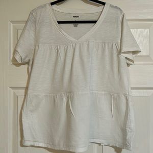 Sonoma v neck shirt